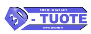 Suomen 3D-tuote
